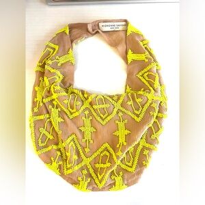 Mignonne Gavigan Scarf Necklace